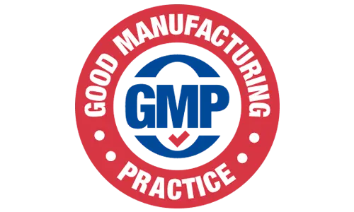 SCORE XXL GMP certified manufacturing